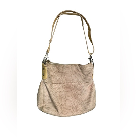 Cavalcanti Genuine Leather Purse Crossbody - Picture 15 of 15